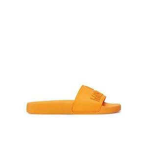 Slapi dama galben - imagine