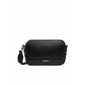 Geanta dama neagra - model CEO-MEXX-S-001-08 imagine