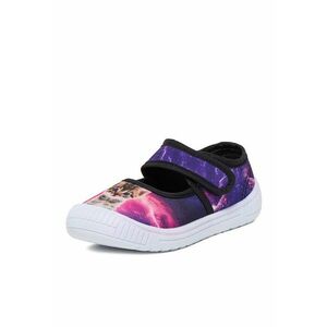 Pantofi copii CEO-CM-241125-1 - Textil - Mov imagine