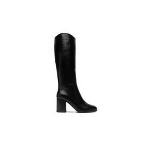 Cizme dama - CEO-HY23216S-4 - negru imagine