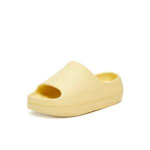 Papuci de dama - galben imagine