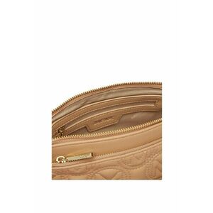 Geanta dama bej - material textil - model C-MEXX-M-002-08 imagine