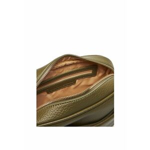 Geanta dama verde - model CEO-BHPC-C-012-08 - material textil imagine