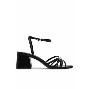 Sandale dama - CWBF96728-06 - Negru imagine