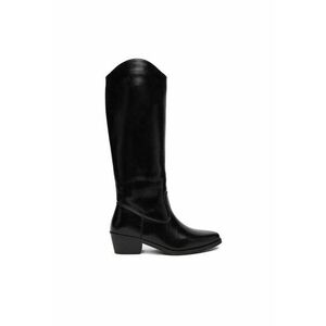 Cizme dama - CEO-HY5869S-2 - negru imagine