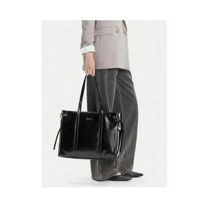Geanta dama neagra - model C-MEXX-L-004-08 imagine
