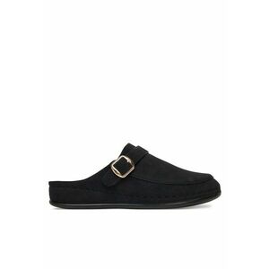Saboti dama negru - 65987 - Negru imagine