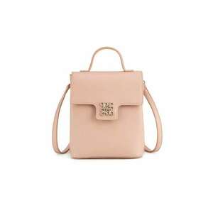 Rucsac fashion dama - 69854 - Roz imagine