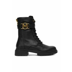 Ghete dama CEO-MI001710553W - negru - imagine