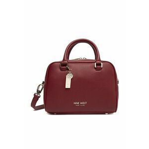 Geanta dama CEO-Brooklyn-Bliss-Ldwqf - Bordeaux imagine
