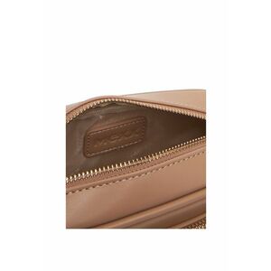 Geanta dama model CEO-MEXX-S-003-08 - bej - material textil imagine