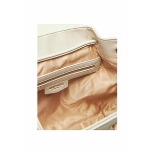 Rucsac fashion dama bej - LDA7991 imagine