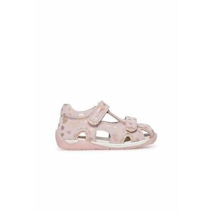 Sandale copii - MARCUS CI12-MARCUS-0 - Piele naturala - Roz imagine