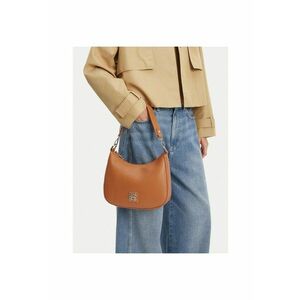 Geanta dama model CEO-NANCY-H241690 - culoare brown - material textil. imagine