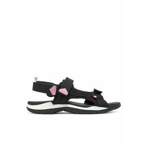 Sandale copii model CS8126-01 - Negru imagine