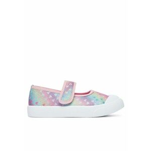 Sandale fete CEO-CM241219-15 - Textil - Multicolor imagine
