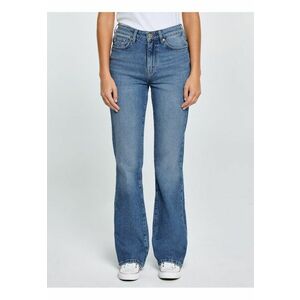 Blugi bootcut Chiara imagine