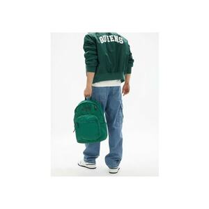 Rucsac unisex verde imagine