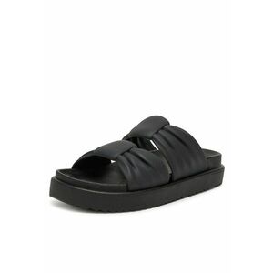 Slapi dama - model CT100924 - negru - imagine