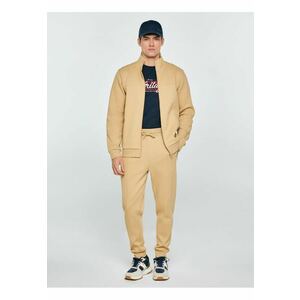 Bluza de trening cu buzunare laterale Wlador imagine