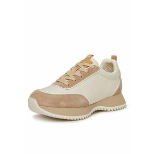 Pantofi sport dama - YB24D042-1 - bej imagine