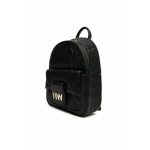 Rucsac fashion dama model CEO-Astoria-Aura-LX1 - negru - material textil imagine