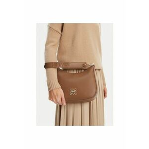 Geanta dama model CEO-NANCY-H241690 - culoare brown - material textil. imagine