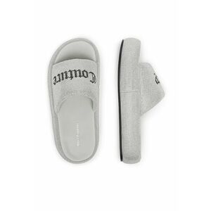 Slapi dama - gri - tesatura imagine