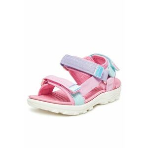 Sandale copii model JD24-0904-NB01 - Textil - Roz imagine