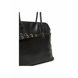 Geanta dama neagra - model C-DZE-S-010-08 imagine