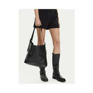 Geanta dama neagra - model C-JNY-M-019-08 imagine
