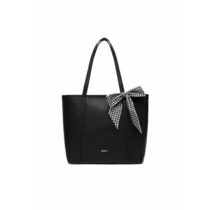 Geanta dama neagra - model C-MJT-J-004-02 imagine