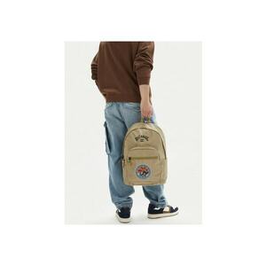 Rucsac barbati bej - model C-BLB-M-003-08 imagine