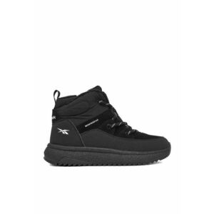 Cizme de zapada dama - CEO-LEA-JA-C576W - negre - tesatura imagine