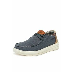 Espadrile barbati WADE-02 - bleumarin imagine