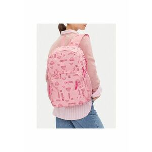 Rucsac unisex Textil - Roz imagine