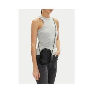 Geanta dama model DZE-S-018-07 - material textilqqq - Negru imagine