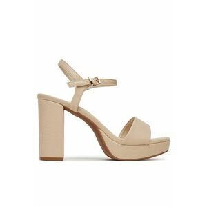 Sandale dama - R23SS00921 - Bej imagine