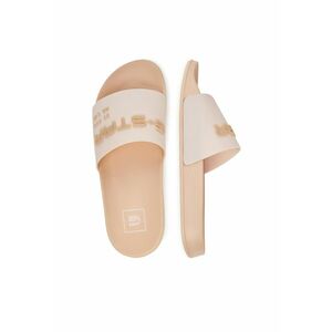 Slapi - papuci dama - roz imagine