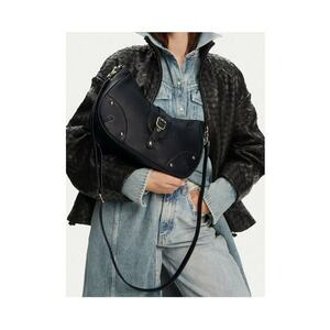 Geanta dama model C-LSK-M-001-08dwqf - Negru imagine