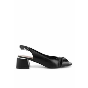 Sandale dama WFA3831-1 - Negru imagine