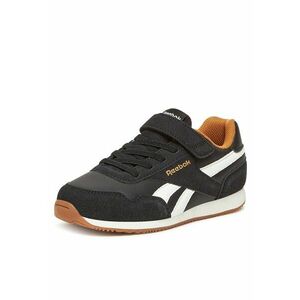 Pantofi copii - adidasi - negru - textil imagine
