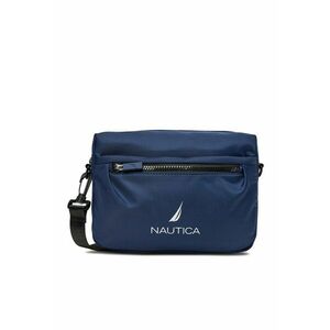 Geanta barbati Textil - Bleumarin imagine