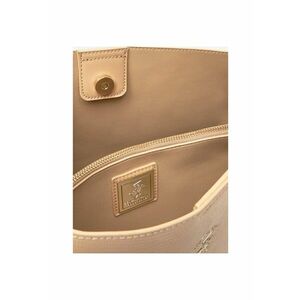 Geanta dama bej - model BHPC-W-04-A23 imagine