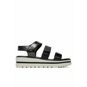 Sandale dama WFA3897-1 - Negru imagine