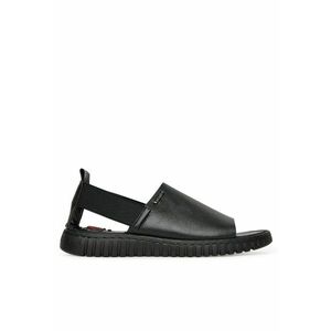 Sandale dama LA319143-6 - Negru imagine