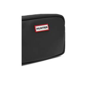Geanta barbati model C-HTR-XC-004-08 - culoare neagra - material sintetic imagine