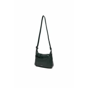 Geanta dama verde - din tesatura - model C-LSK-L-009-08 imagine