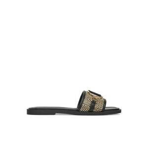 Papuci dama model WS5727-01 - negri imagine