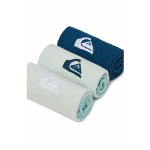 Sosete barbati lungi - verzi - AS_QUIKSILVER_102Z_S imagine
